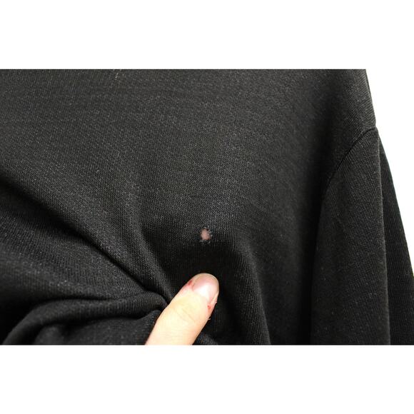 Vintage Pittsburgh Steelers Football The Terrible Shirt Sweatshirt Large - Picture 6 of 10